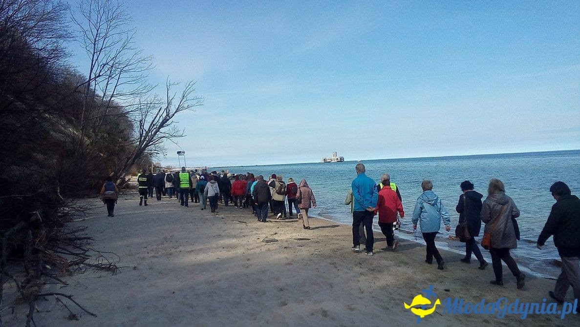 Okywska Droga Krzyżowa 08.04.2017