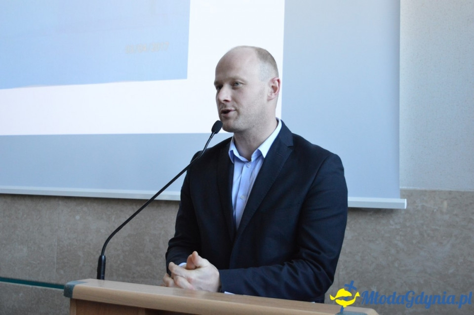 Uroczyste rozdanie nagród w konkursie ?Gdynia oczami jej najmłodszych mieszkańców?