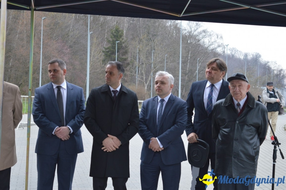 Nowe autobusy ZKM