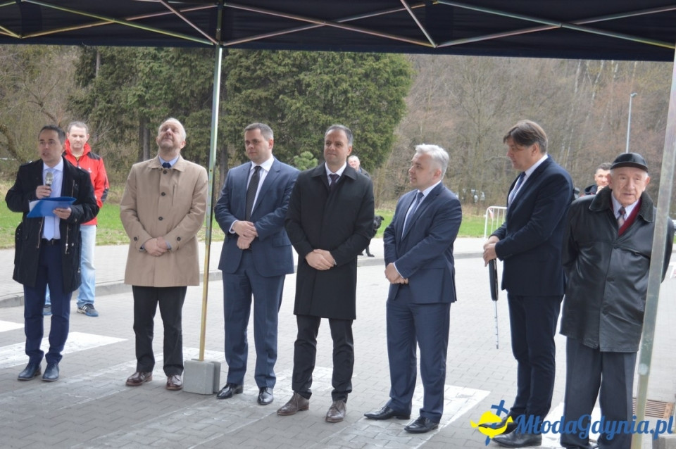 Nowe autobusy ZKM