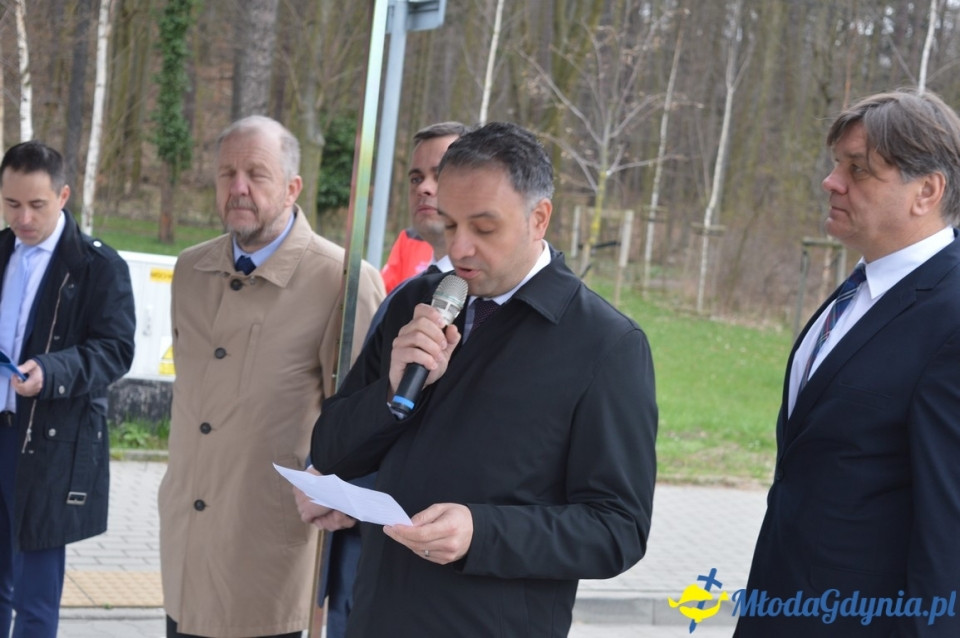 Nowe autobusy ZKM