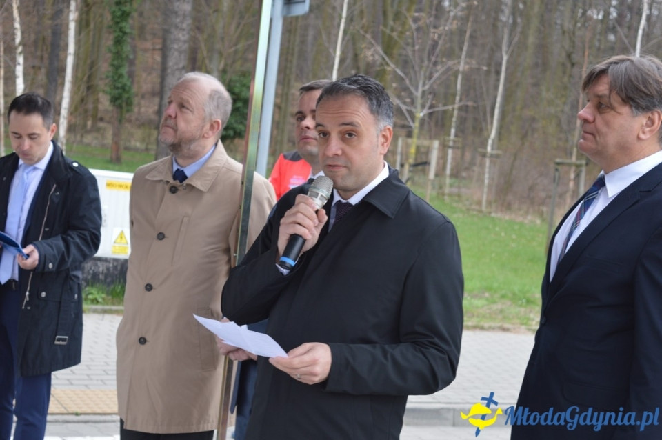 Nowe autobusy ZKM