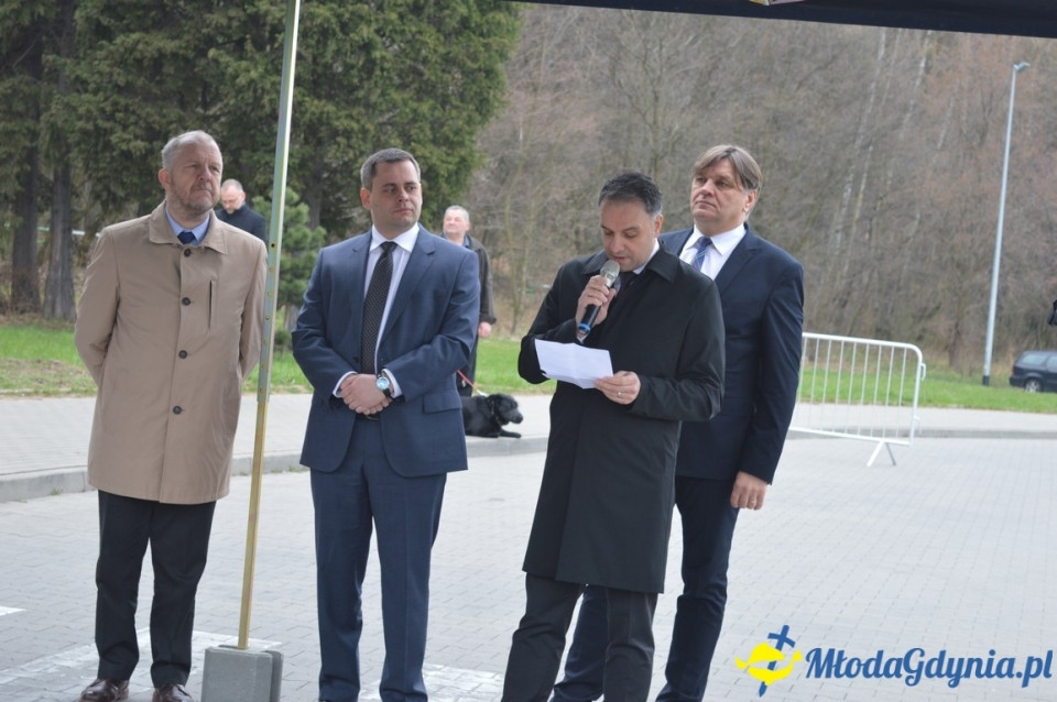 Nowe autobusy ZKM
