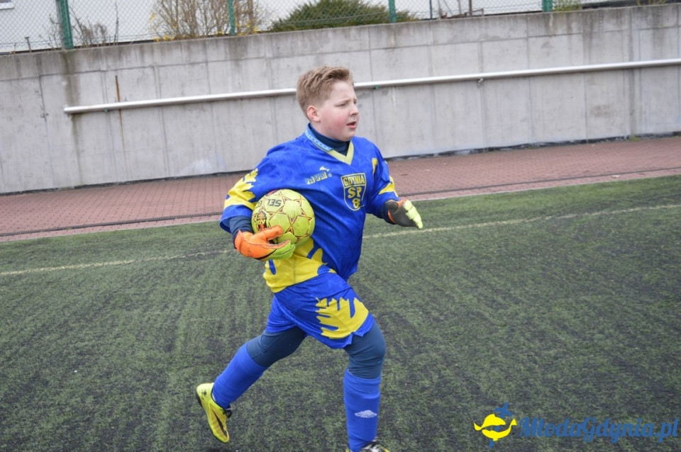 turniej piłkarski NASZE EURO