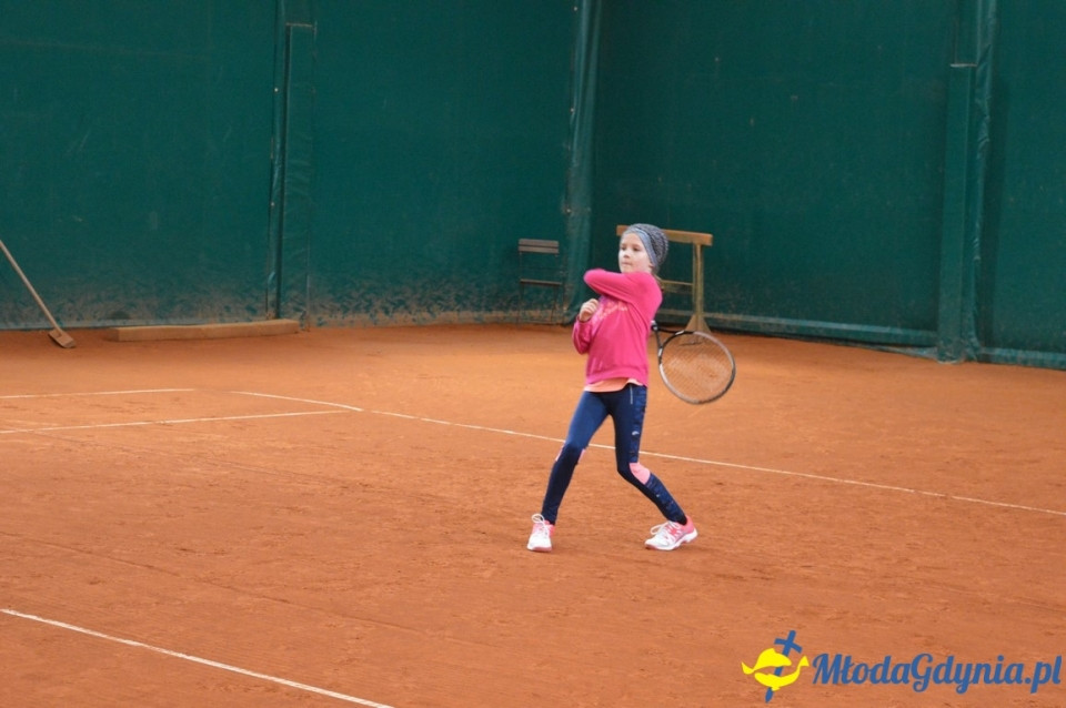 turniej  BMC CUP 2017