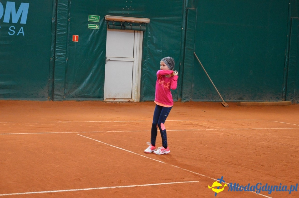 turniej  BMC CUP 2017