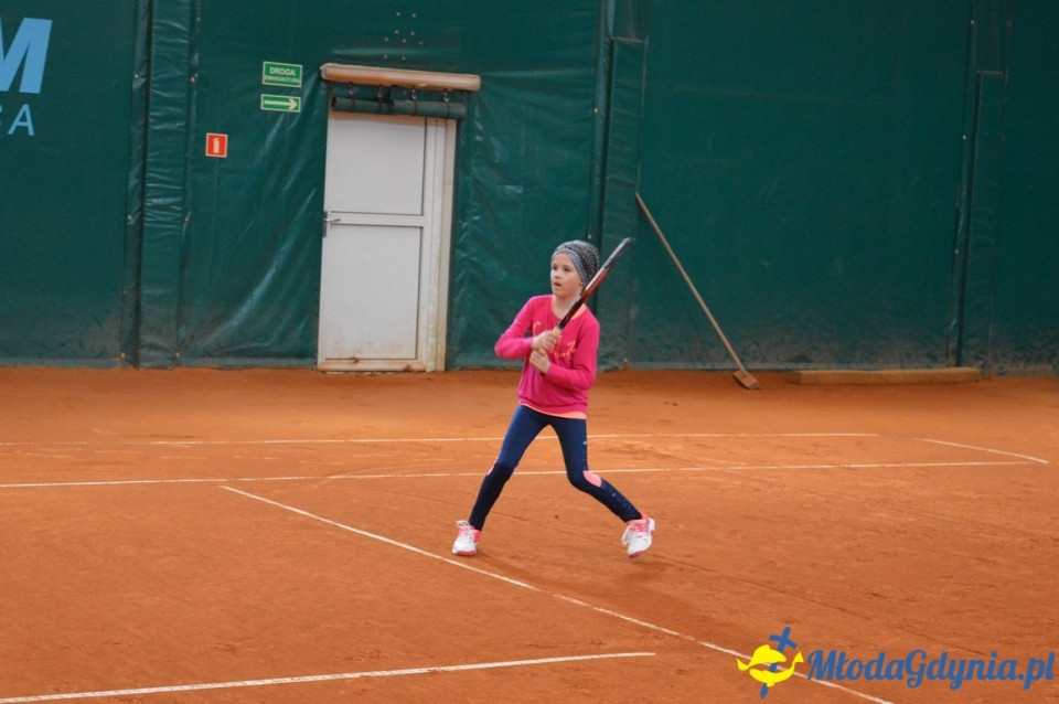 turniej  BMC CUP 2017
