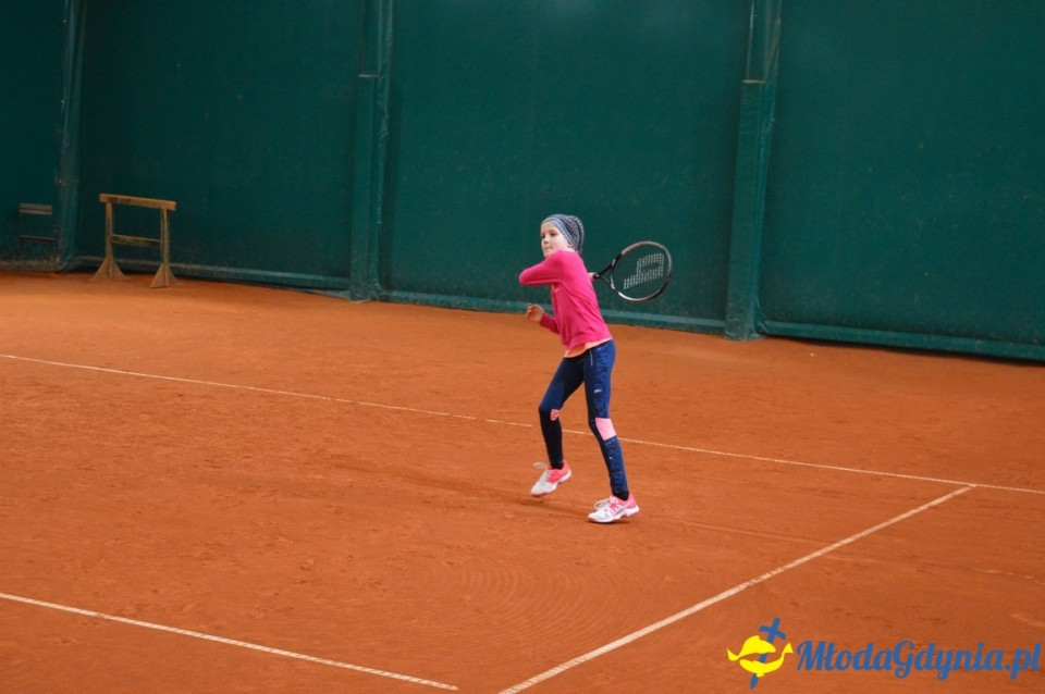 turniej  BMC CUP 2017