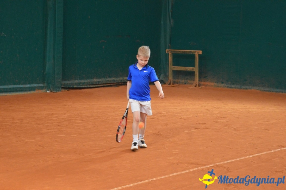 turniej  BMC CUP 2017