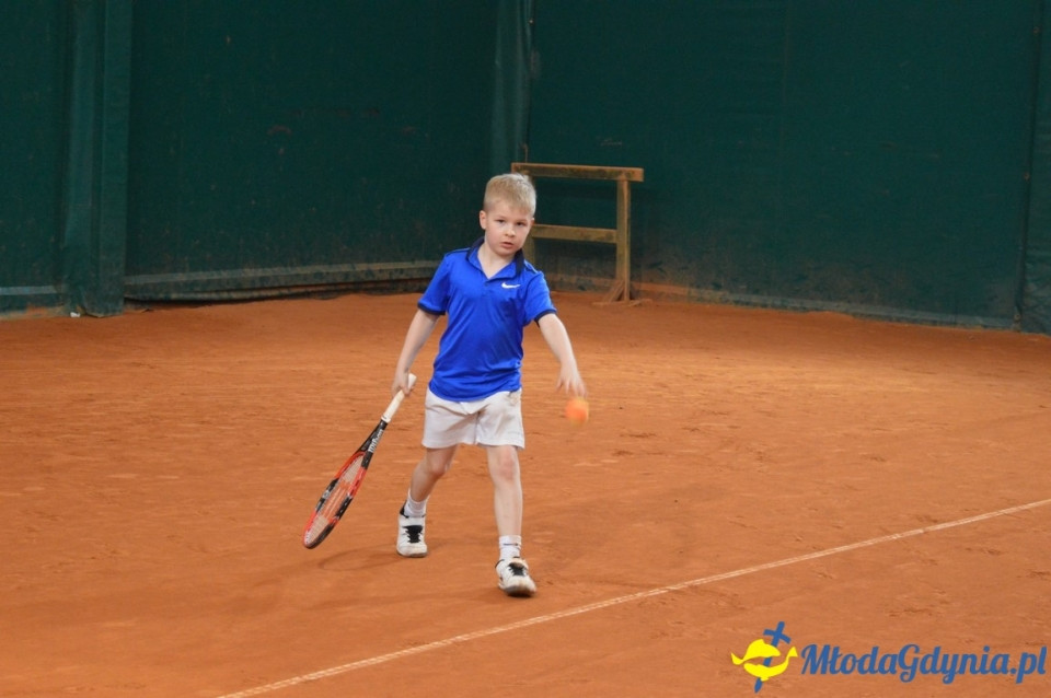 turniej  BMC CUP 2017
