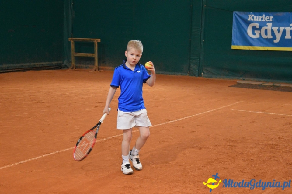 turniej  BMC CUP 2017