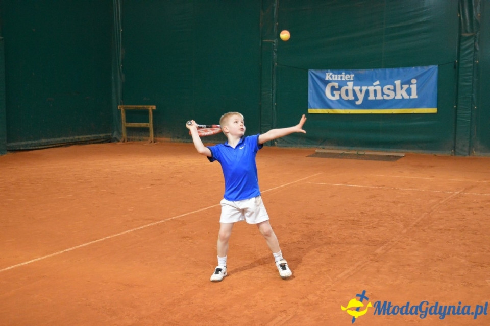 turniej  BMC CUP 2017