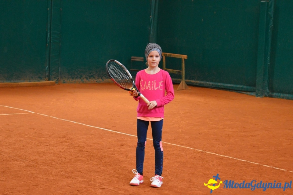 turniej  BMC CUP 2017