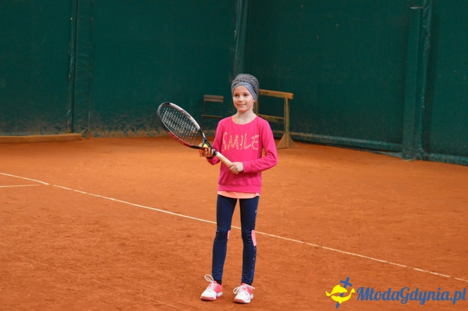 turniej  BMC CUP 2017