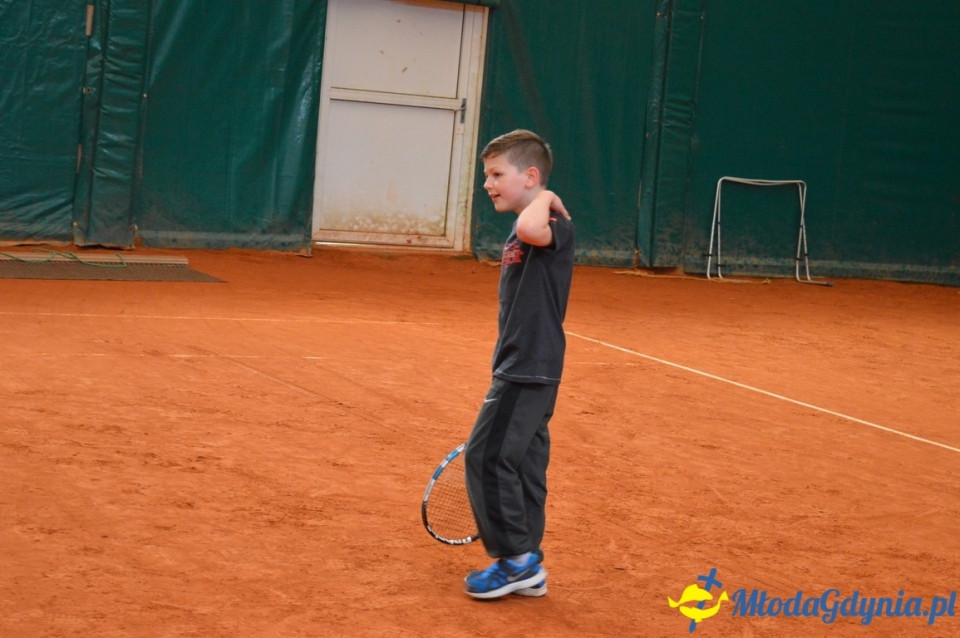 turniej  BMC CUP 2017
