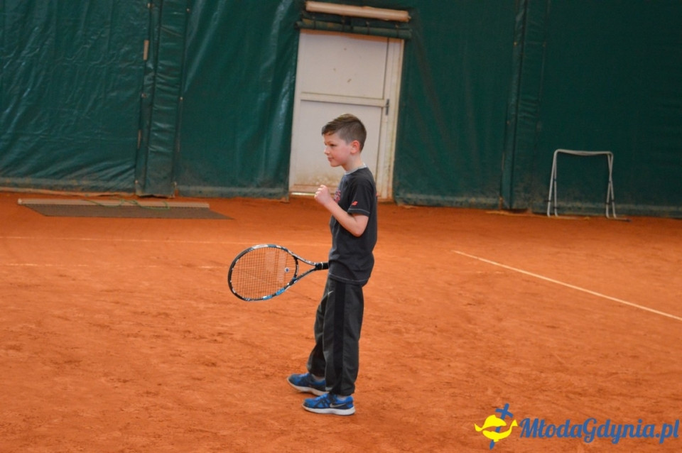 turniej  BMC CUP 2017