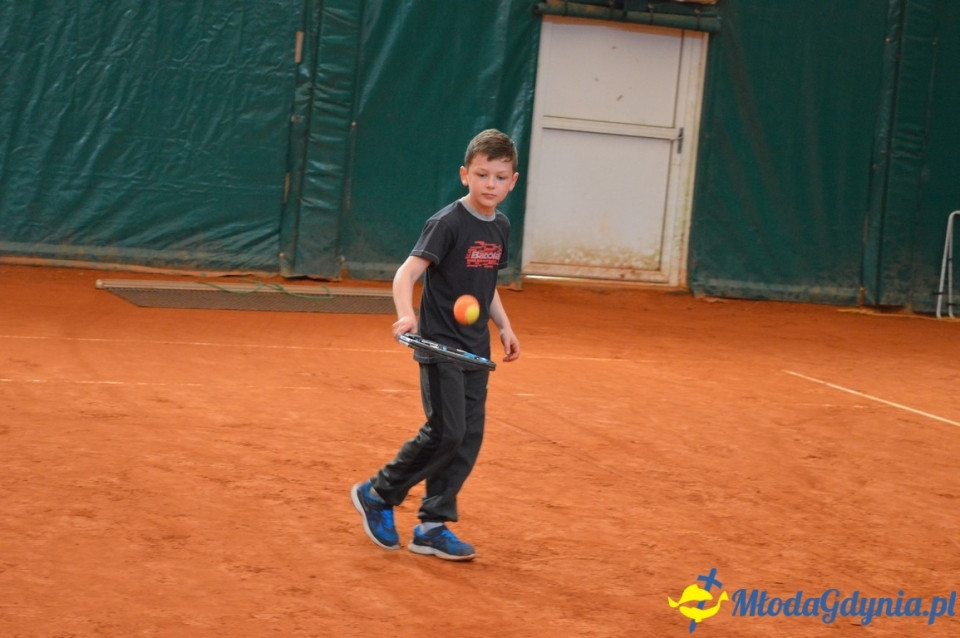 turniej  BMC CUP 2017