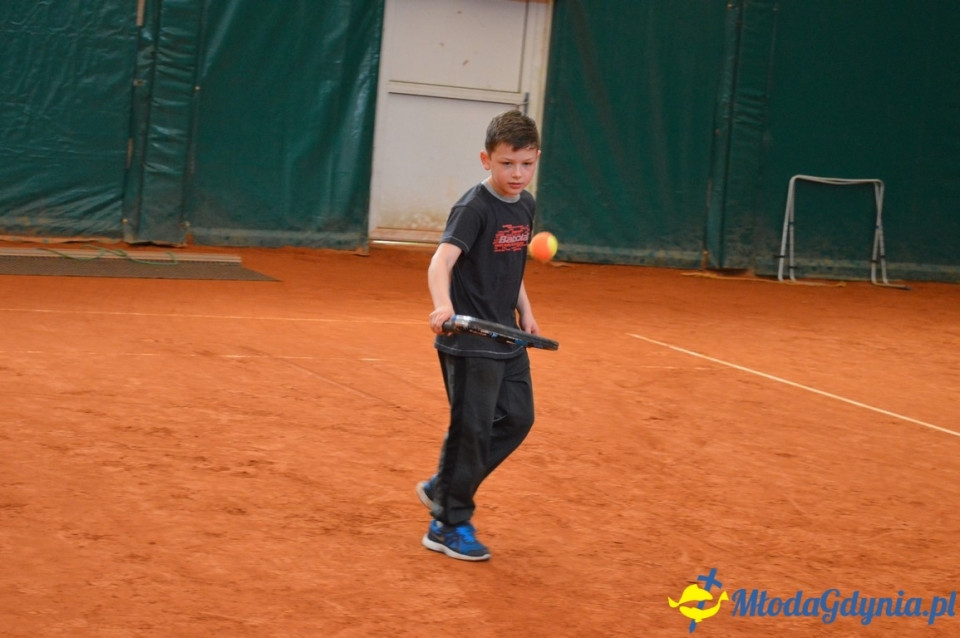 turniej  BMC CUP 2017