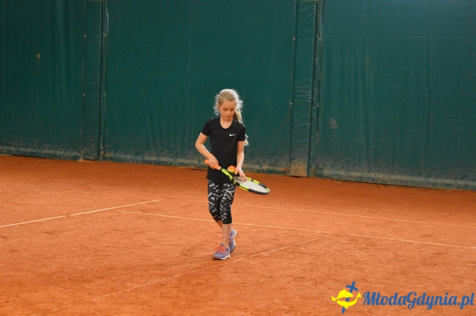 turniej  BMC CUP 2017