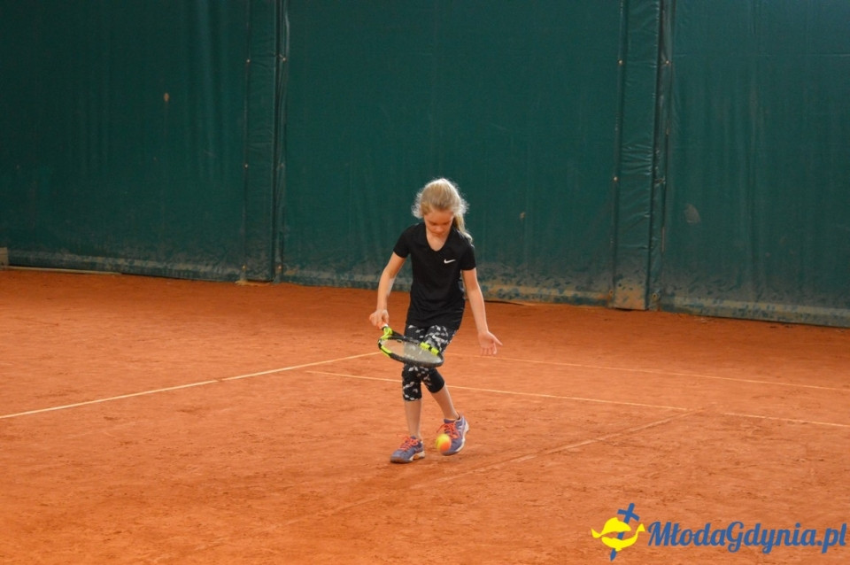 turniej  BMC CUP 2017