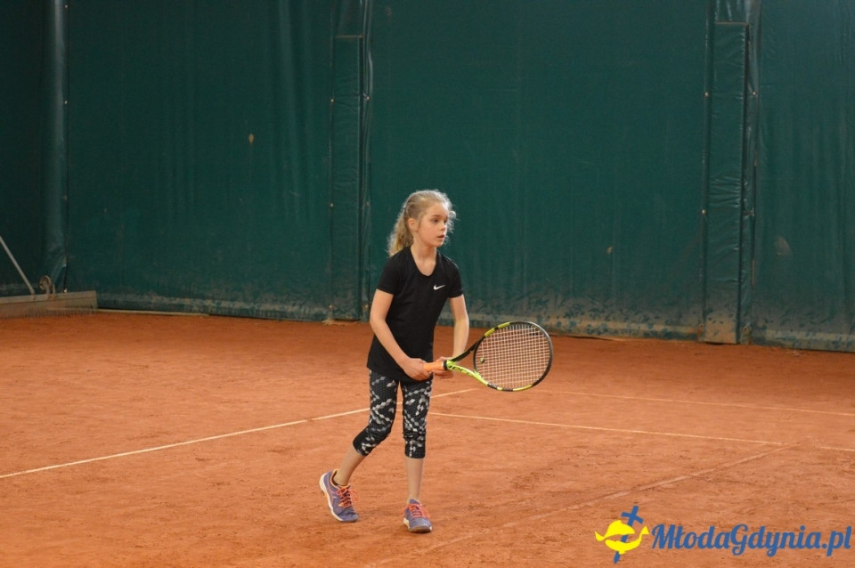 turniej  BMC CUP 2017