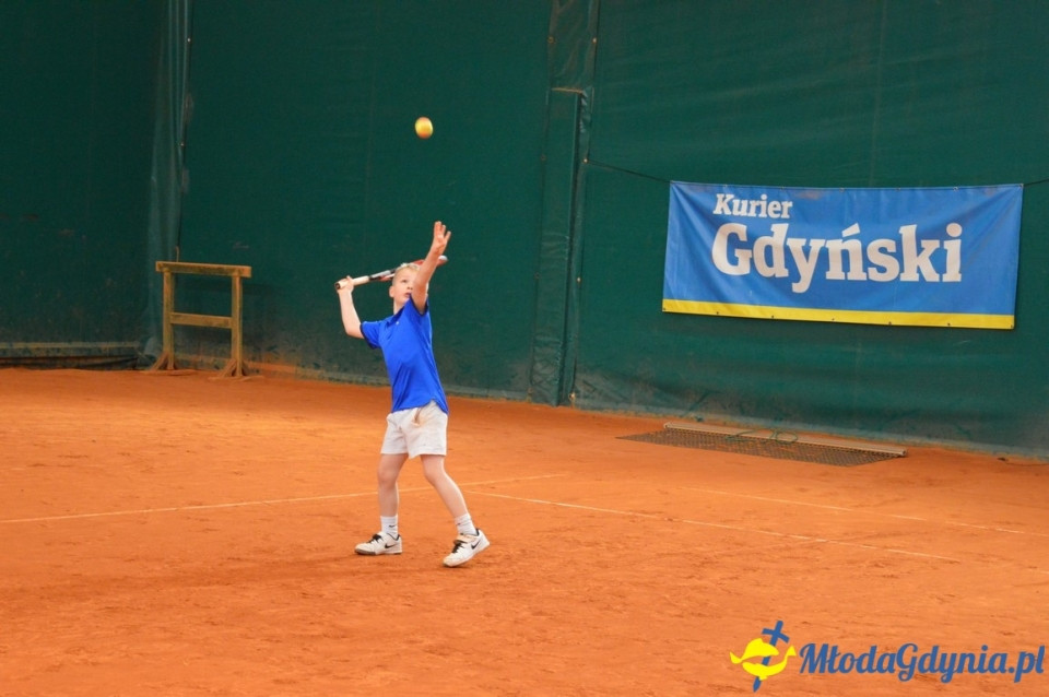 turniej  BMC CUP 2017