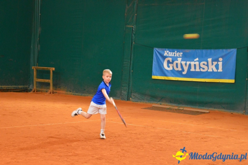 turniej  BMC CUP 2017