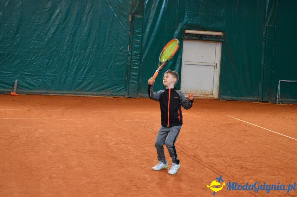 turniej  BMC CUP 2017