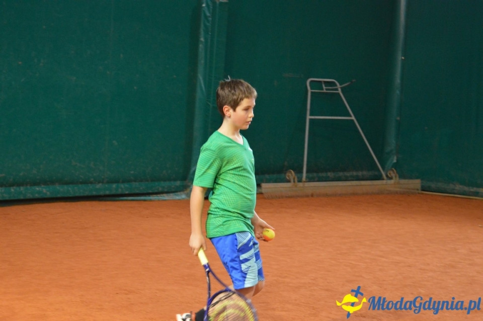 turniej  BMC CUP 2017