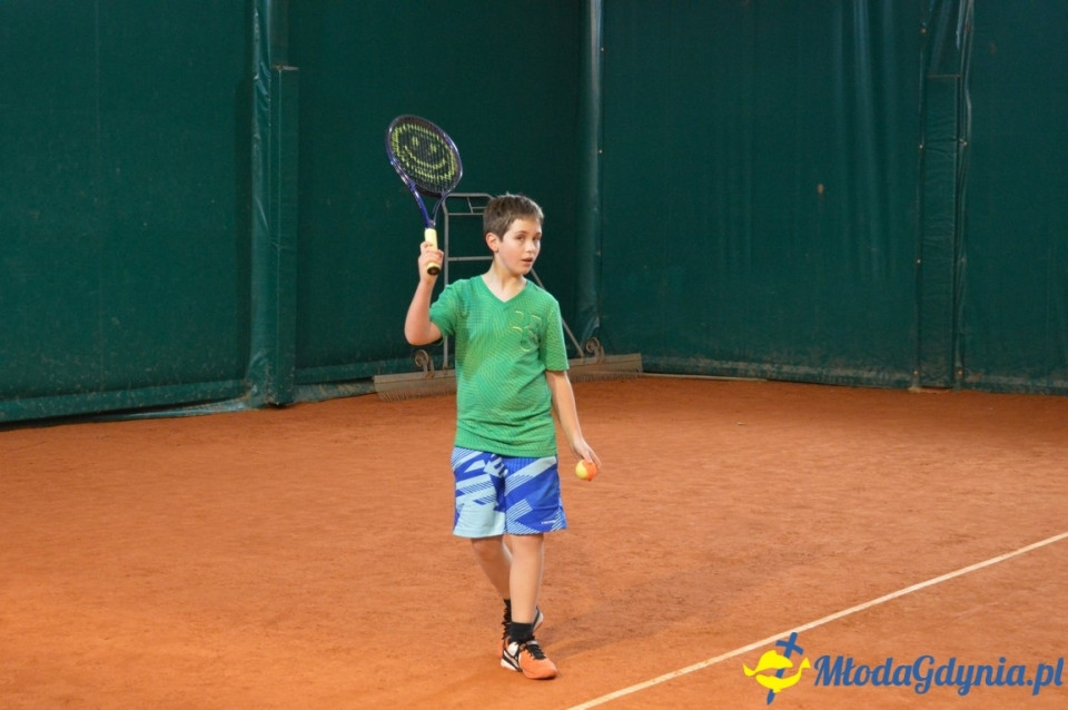 turniej  BMC CUP 2017