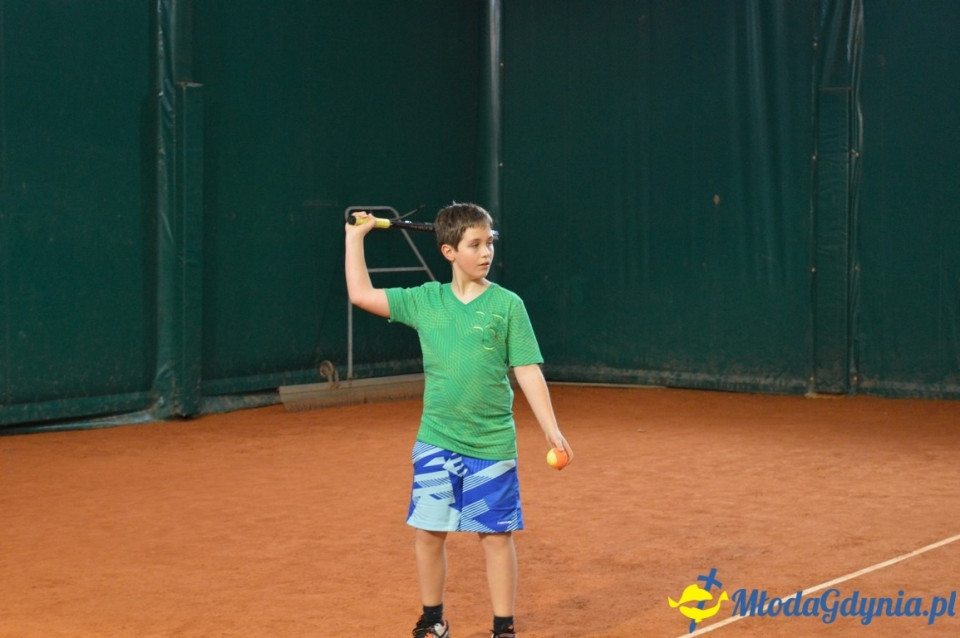 turniej  BMC CUP 2017