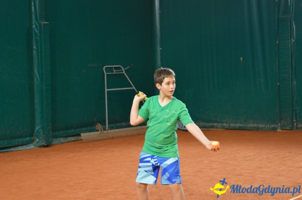 turniej  BMC CUP 2017