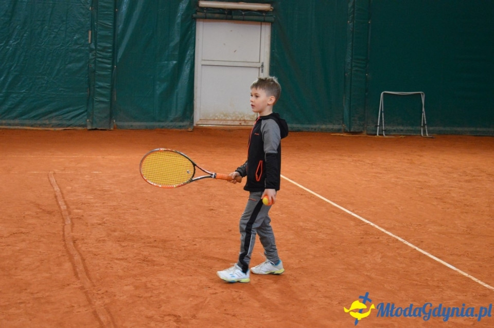 turniej  BMC CUP 2017