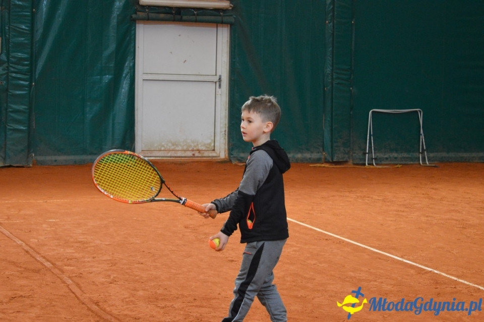 turniej  BMC CUP 2017