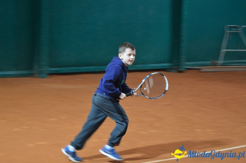 turniej  BMC CUP 2017