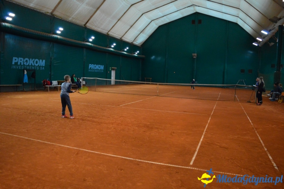turniej  BMC CUP 2017