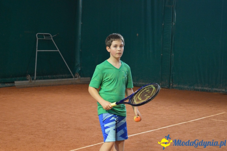 turniej  BMC CUP 2017