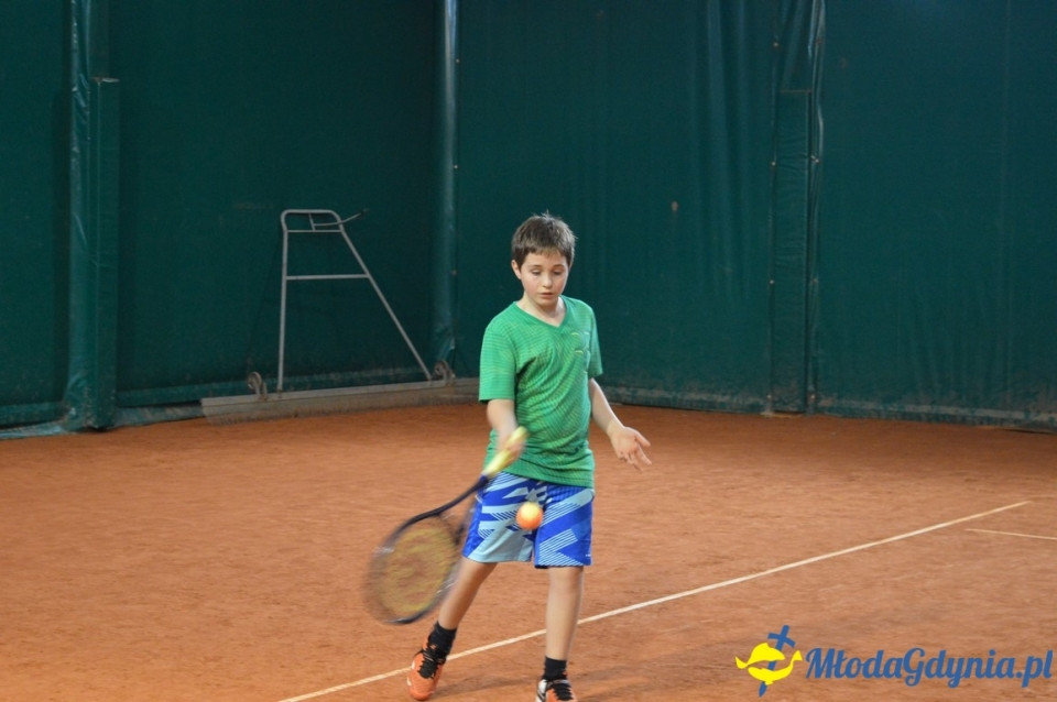 turniej  BMC CUP 2017