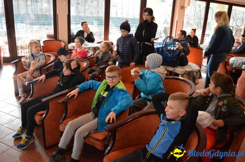 turniej  BMC CUP 2017