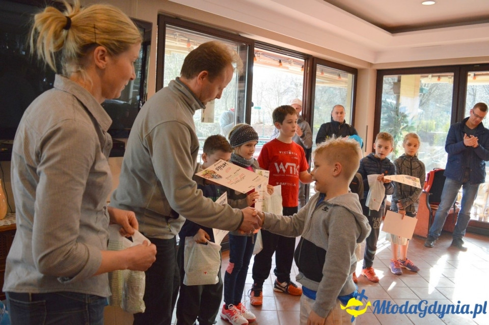 turniej  BMC CUP 2017