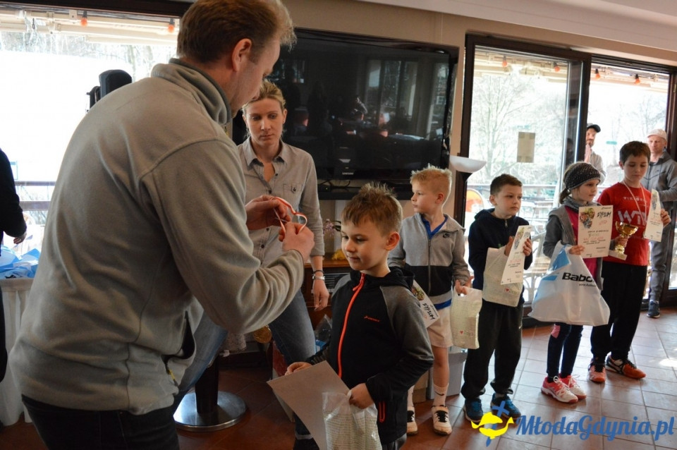 turniej  BMC CUP 2017