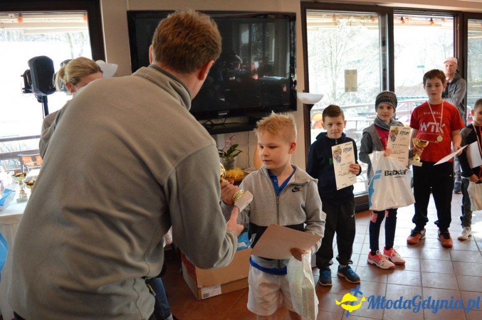 turniej  BMC CUP 2017