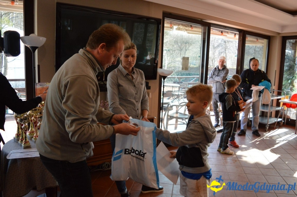 turniej  BMC CUP 2017