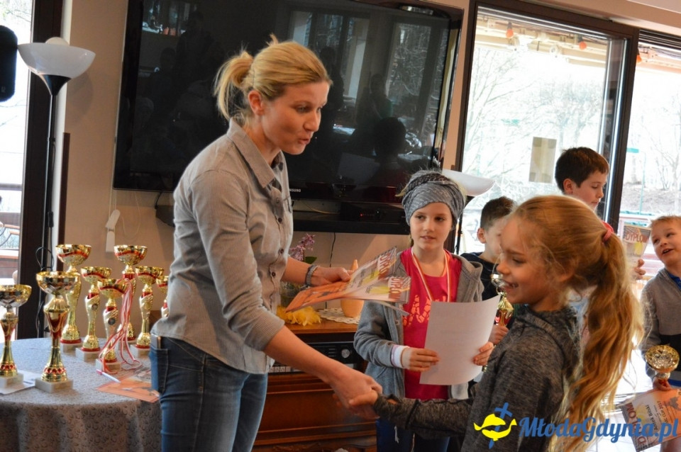 turniej  BMC CUP 2017