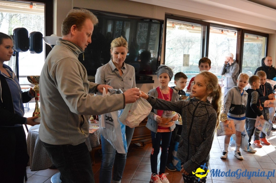 turniej  BMC CUP 2017