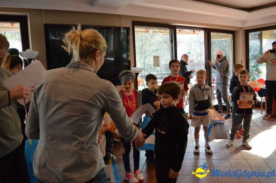 turniej  BMC CUP 2017