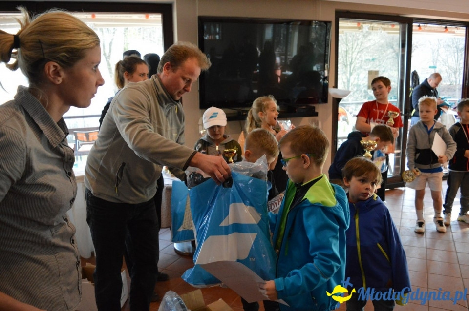 turniej  BMC CUP 2017