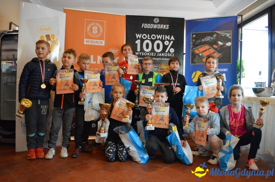 turniej  BMC CUP 2017