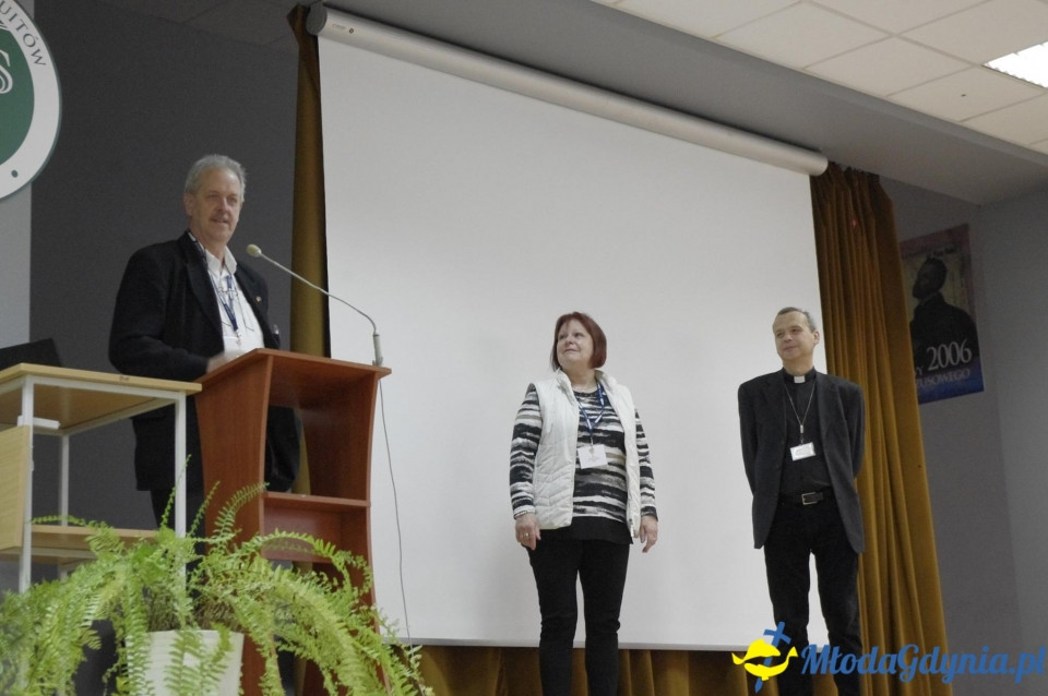 ZSJ - Projekt JEEP 2017 - Jesuit European Educational Project in Gdynia