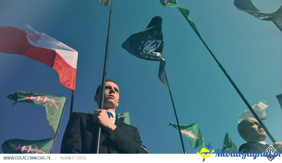 IV Pielgrzymka Środowiska Narodowego na Jasną Górę